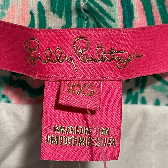 Lilly Pulitzer Madison Skort - Picture 6 of 9
